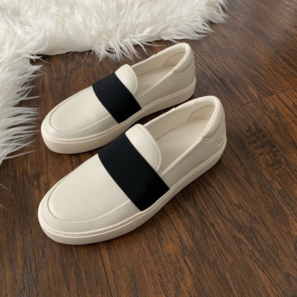 Ugg Slip On Sneakers